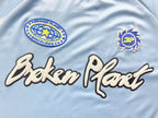 Broken Planet Football Jersey