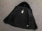 Jaqueta Supreme x Nike Arc Corduroy Hooded Jacket