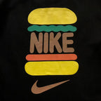 Blusa Nike Burger Graphic Crewneck