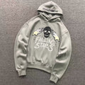 Falling Stars Hoodie - Broken Planet
