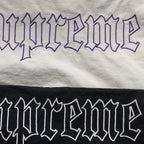 Calça Supreme Old English Track