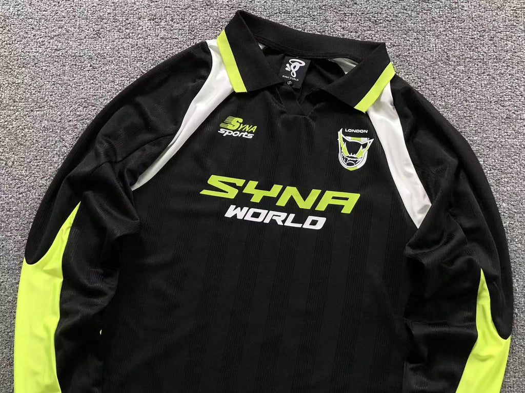 World VDL Footy