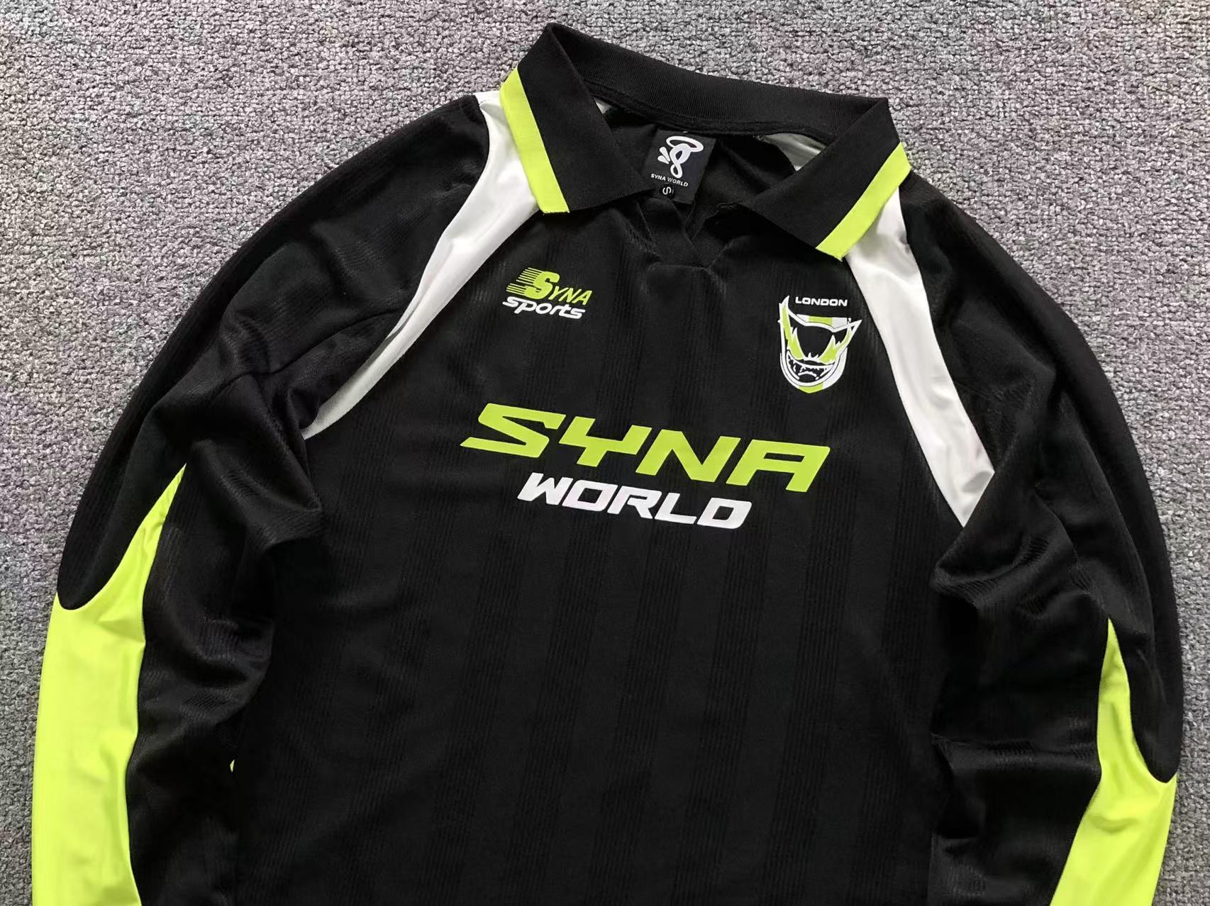 World VDL Footy