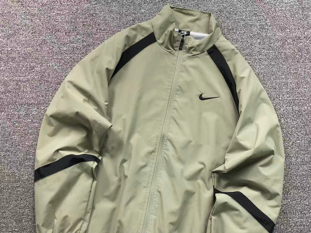 Jaqueta Nike Icon Men's Woven Basketball Jacket