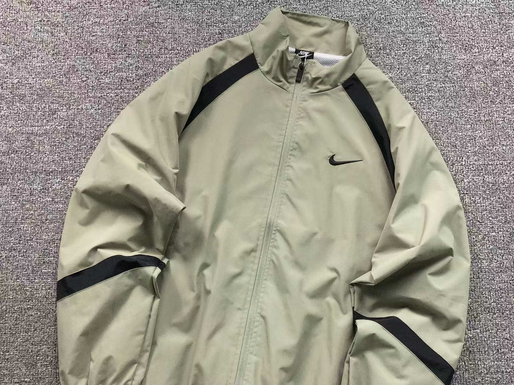 Jaqueta Nike Icon Men's Woven Basketball Jacket