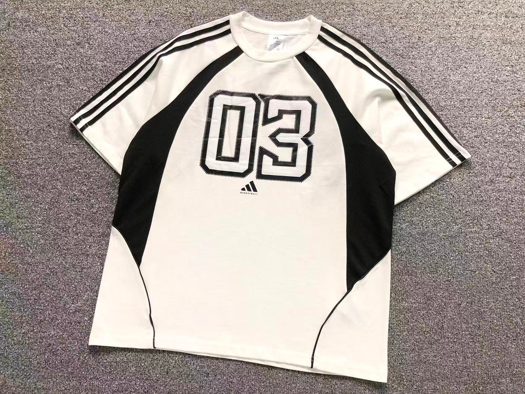 Camiseta didas Courtgeist TEE Adidas