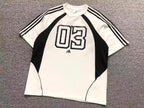 Camiseta didas Courtgeist TEE Adidas