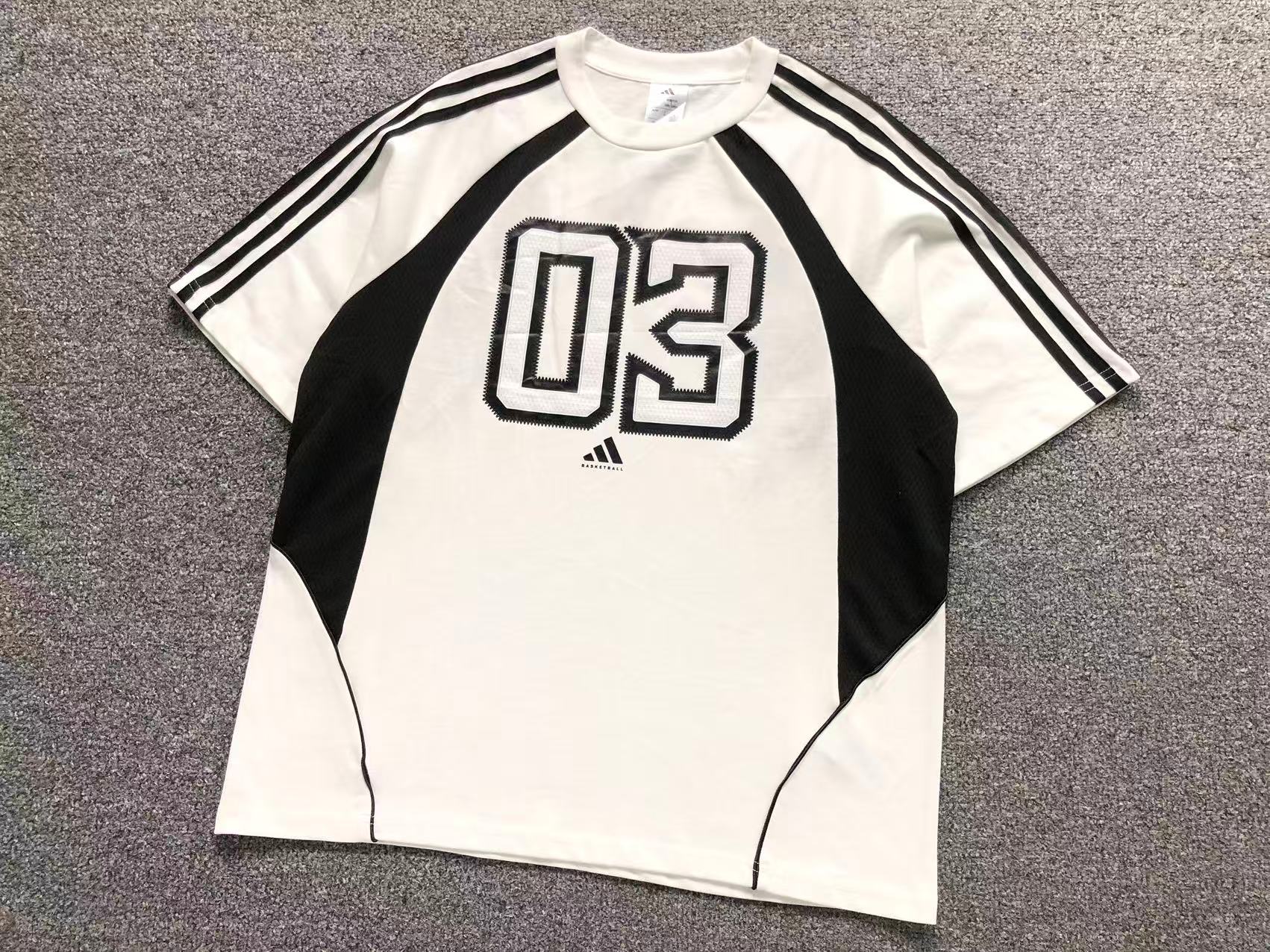 Camiseta didas Courtgeist TEE Adidas