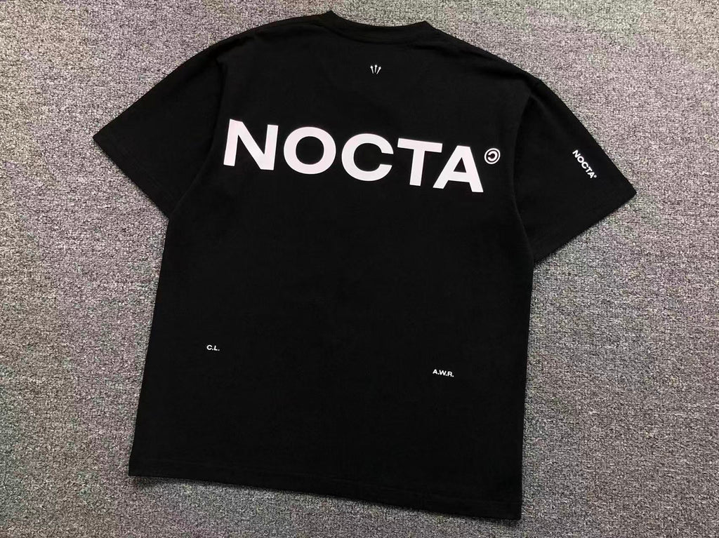 camiseta Nike x Nocta NRG