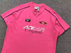 Camiseta Adidas Moto GFX