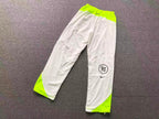 Calça colaboração Palace x Nike Total 90