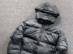 Jaqueta puffer Adidas R.Y.V
