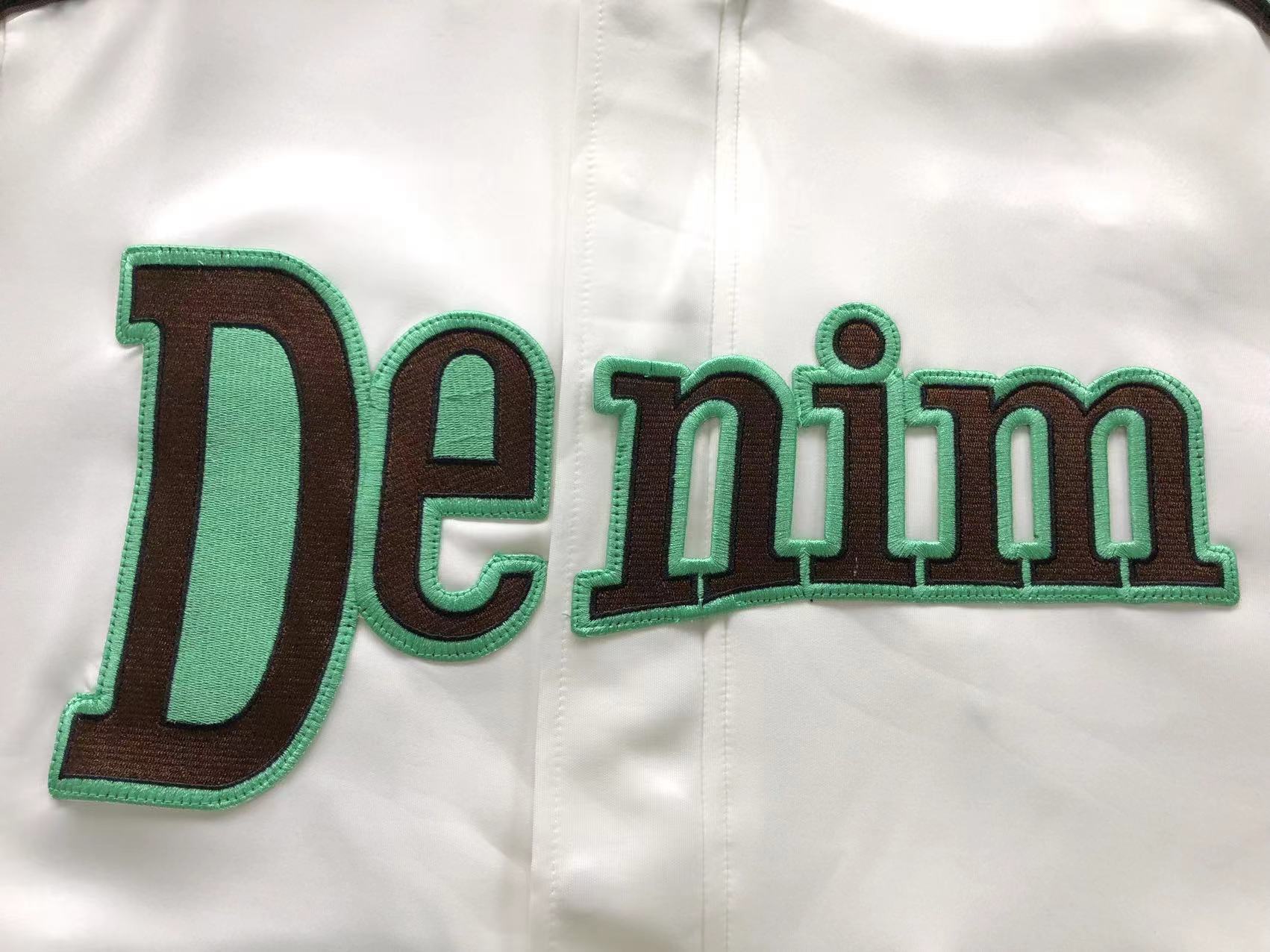 Conjunto Denim Tears Track