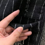 Calça Nike x Stüssy Striped Woo
