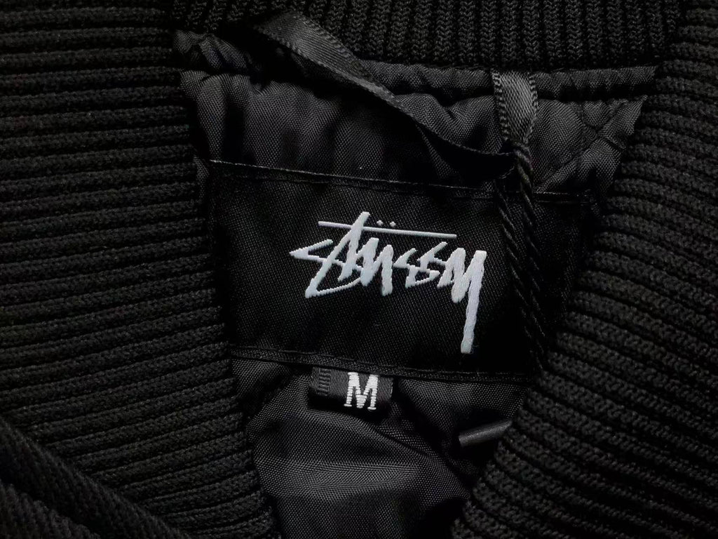 Stussy Souvenir Stadium Bomber