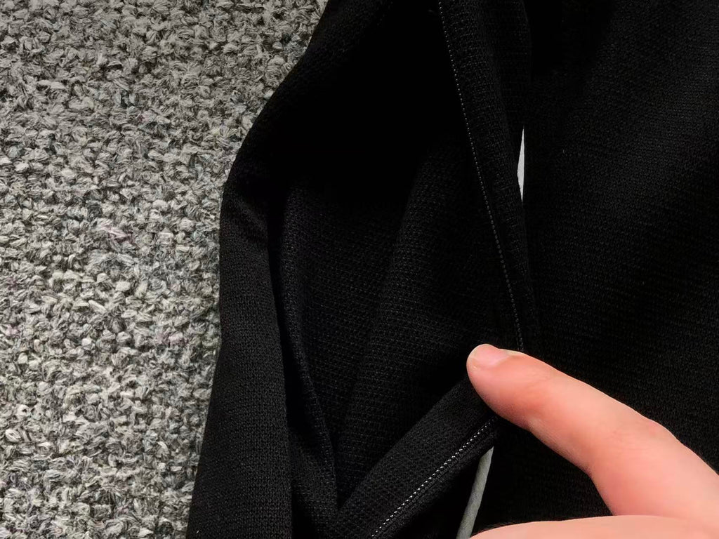 Short Corteiz Tracksuit
