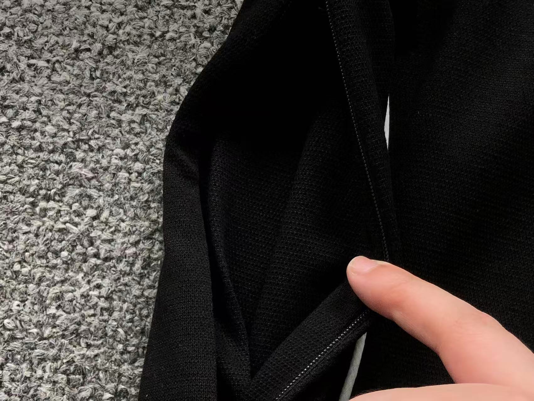 Short Corteiz Tracksuit