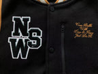 Jaqueta estilo varsity da Nike,