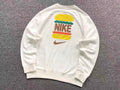 Blusa Nike Burger Graphic Crewneck