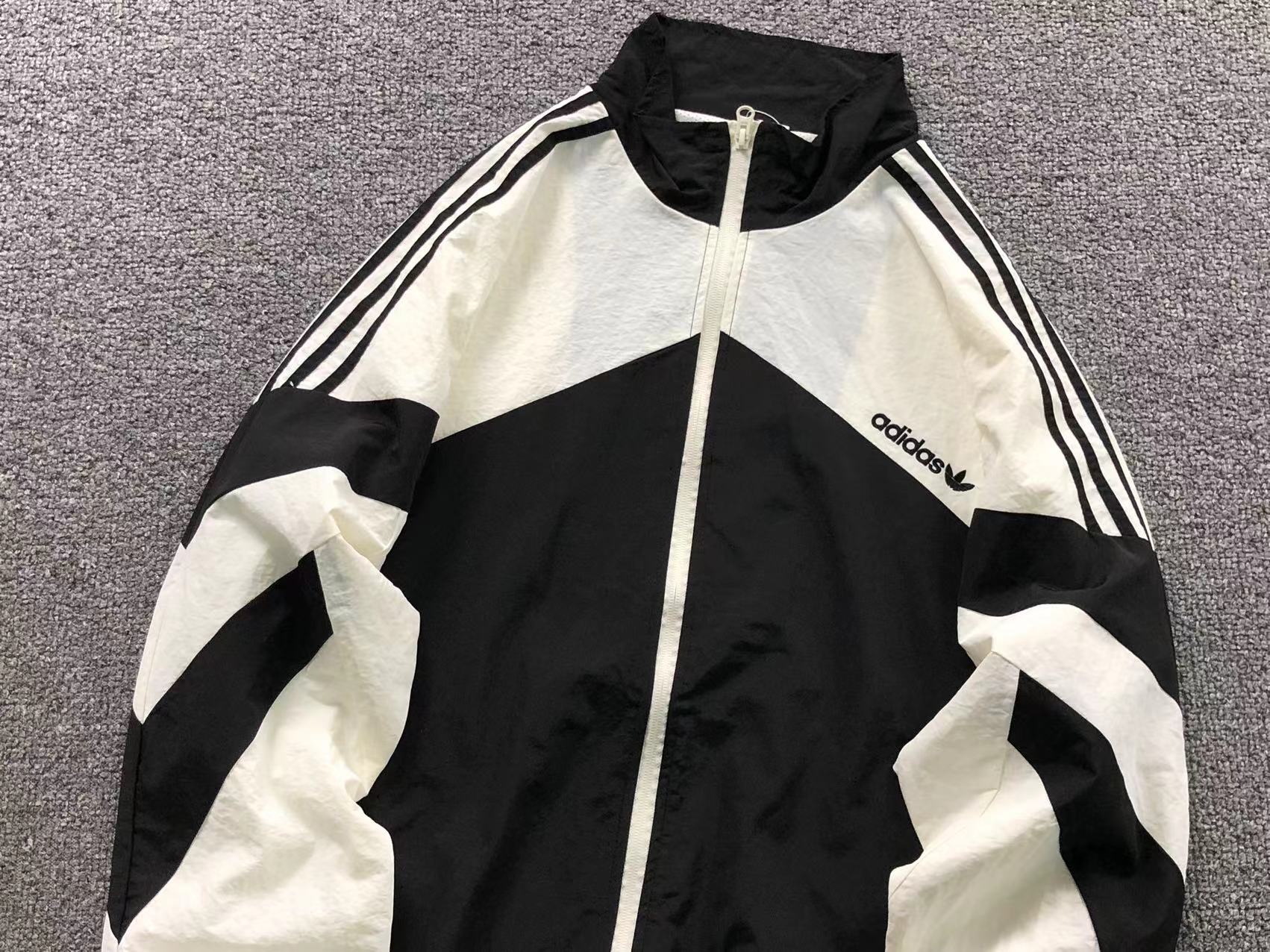 Jaqueta Palmeston Adidas