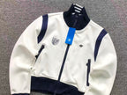 Jaqueta Adidas Retro Sport Sporty Club