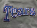 Jaqueta Denim Tears Track