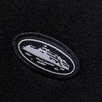 Moletom Corteiz Mini Island Zip Hoodie