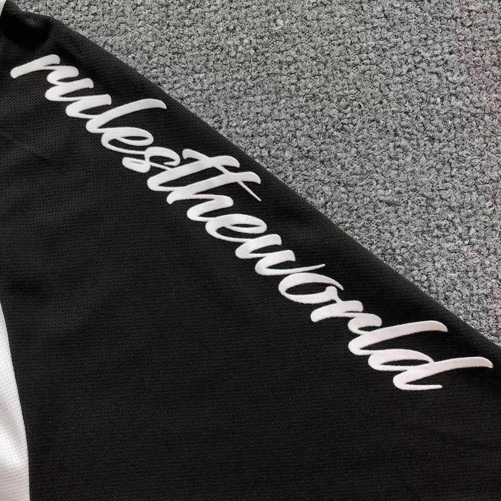 Corteiz Alcatraz Football Jersey
