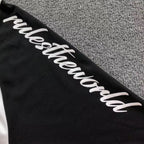 Corteiz Alcatraz Football Jersey