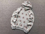 Blusa moletom Denim Tears "Every Tear Is A Star"