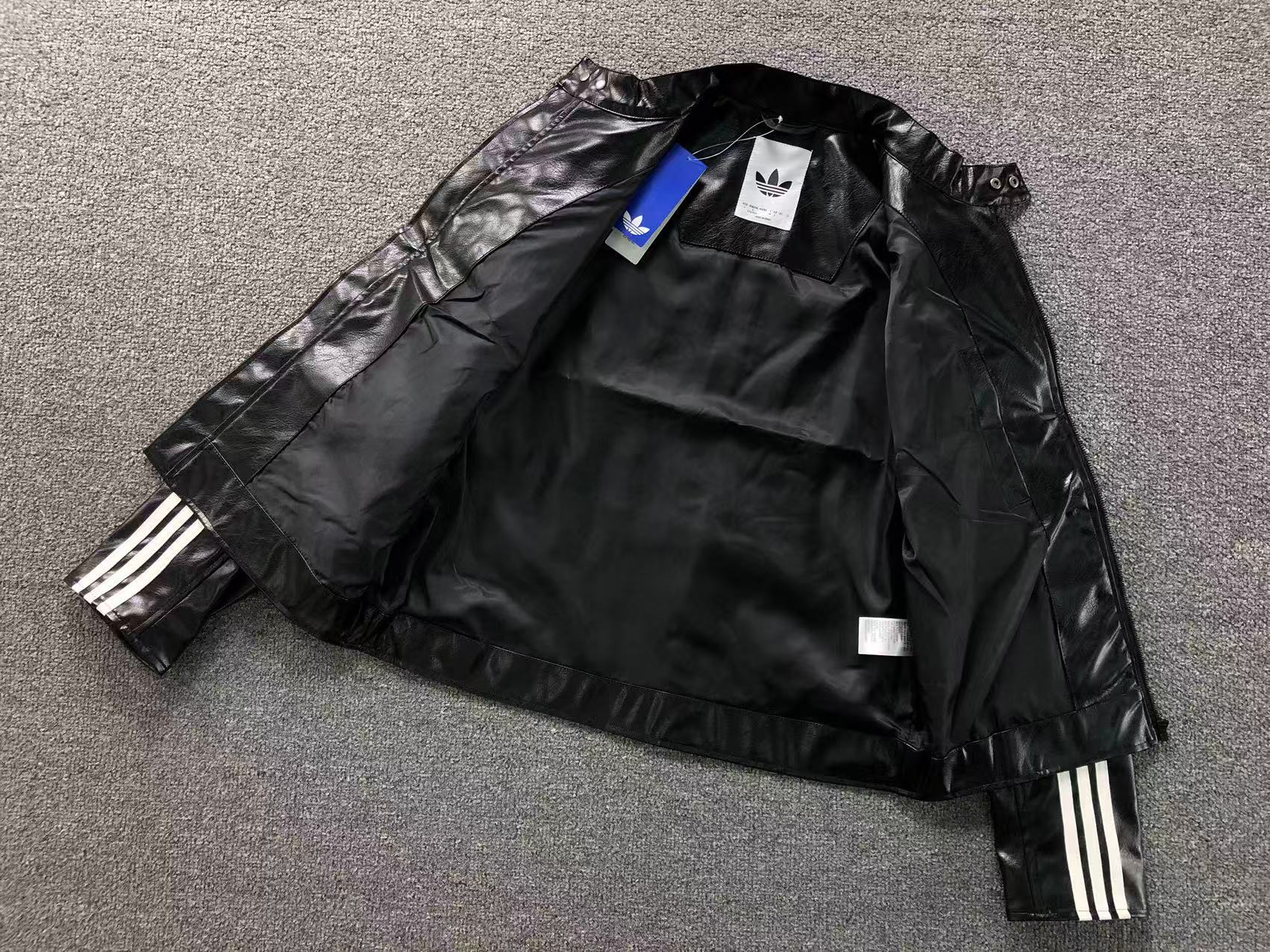 Jaqueta Adidas SNBN