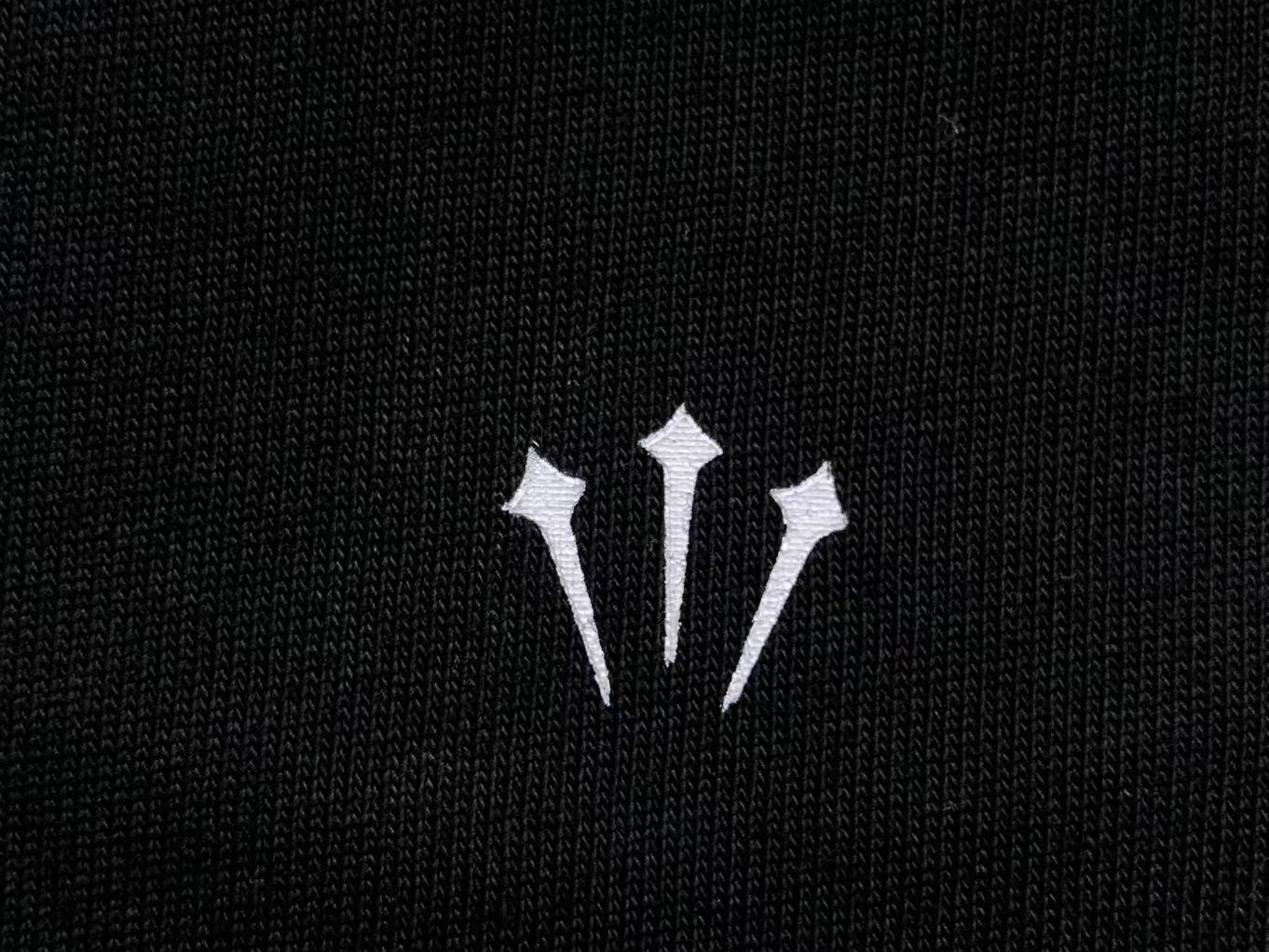camiseta Nike x Nocta NRG