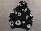 Blusa Denim Tears The Cotton Wreath