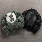 Jaqueta Reversible GoodEnoug x Supreme