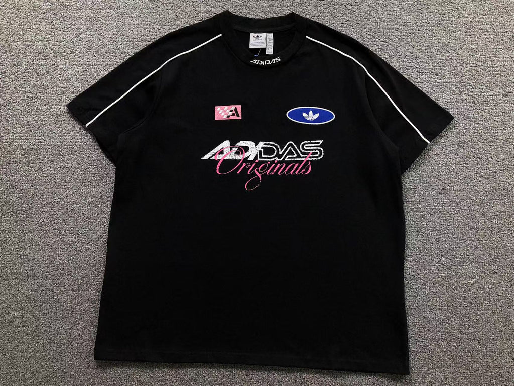 Camiseta Adidas Moto GFX