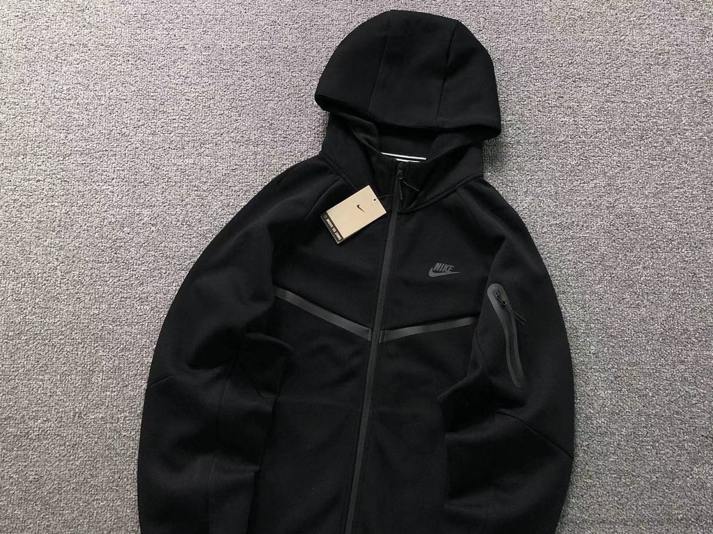 Jaqueta Nike Sportswear Tech Fleece
