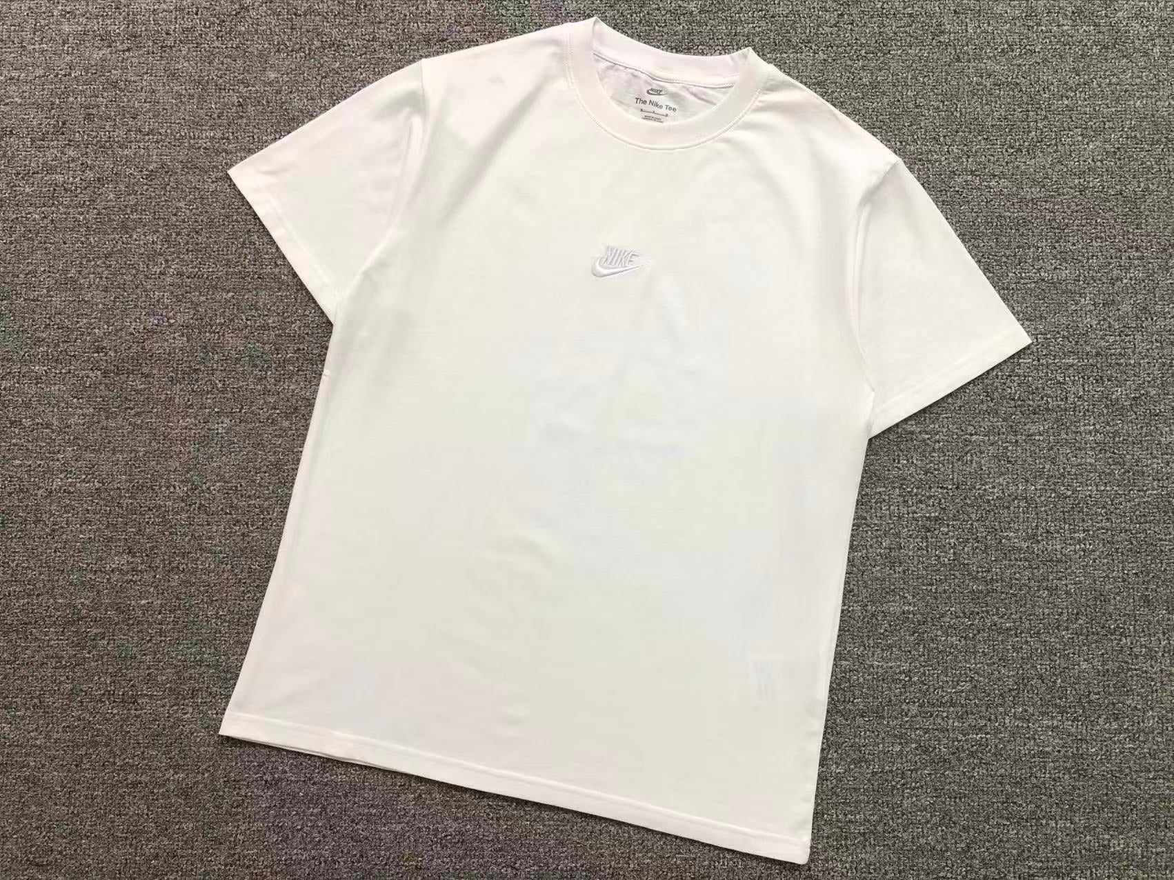 Camiseta Nike Dri-fit Primary Statement