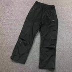 Calça de nylon preto Nike x NOCTA