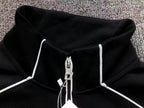 Blusa sweatshirt Nike Sportswear Air na cor