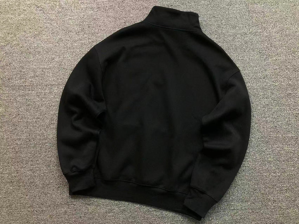 Blusa sweatshirt Nike Sportswear Air na cor