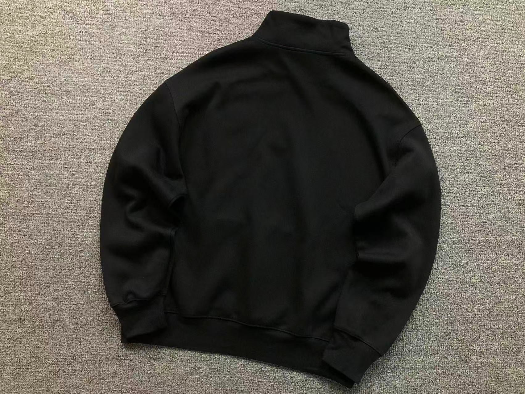 Blusa sweatshirt Nike Sportswear Air na cor