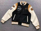 Jaqueta estilo varsity da Nike,